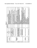 PRINTING DEVICE AND METHOD OF CONTROLLING PRINTING DEVICE diagram and image