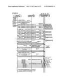 PRINTING DEVICE AND METHOD OF CONTROLLING PRINTING DEVICE diagram and image