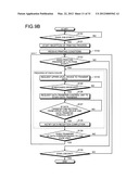 PRINTING DEVICE AND METHOD OF CONTROLLING PRINTING DEVICE diagram and image