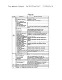 PRINTING DEVICE AND METHOD OF CONTROLLING PRINTING DEVICE diagram and image