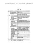 PRINTING DEVICE AND METHOD OF CONTROLLING PRINTING DEVICE diagram and image