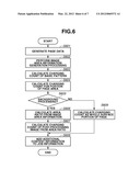 IMAGE PROCESSING APPARATUS, CHARGING SYSTEM, CHARGING METHOD, AND PROGRAM diagram and image