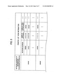 INFORMATION PROCESSING SYSTEM, INFORMATION PROCESSING APPARATUS, AND     COMPUTER READABLE MEDIUM diagram and image