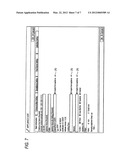 INFORMATION PROCESSING SYSTEM, INFORMATION PROCESSING APPARATUS, AND     COMPUTER READABLE MEDIUM diagram and image