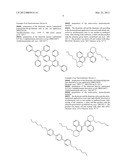 ELECTROCHROMIC FORMULATION, METHOD FOR THE PRODUCTION THEREOF, AND ORGANIC     ELECTROCHROMIC COMPONENT diagram and image