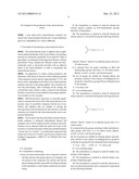 ELECTROCHROMIC FORMULATION, METHOD FOR THE PRODUCTION THEREOF, AND ORGANIC     ELECTROCHROMIC COMPONENT diagram and image