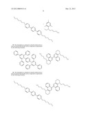 ELECTROCHROMIC FORMULATION, METHOD FOR THE PRODUCTION THEREOF, AND ORGANIC     ELECTROCHROMIC COMPONENT diagram and image