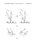 OPTICAL FILTER AND LIGHT SPLITTING METHOD OF THE OPTICAL FILTER diagram and image