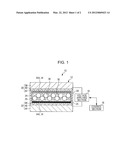 DISPLAY MEDIUM AND DISPLAY DEVICE diagram and image