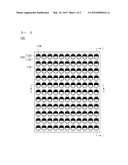 ELECTRONIC PAPER DISPLAY DEVICE diagram and image