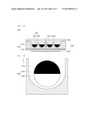 ELECTRONIC PAPER DISPLAY DEVICE diagram and image