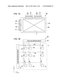 ELECTROPHORETIC DISPLAY DEVICE, DRIVING METHOD OF ELECTROPHORETIC DISPLAY     DEVICE, AND ELECTRONIC APPARATUS diagram and image