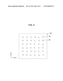 ELECTROPHORETIC DISPLAY DEVICE, DRIVING METHOD OF ELECTROPHORETIC DISPLAY     DEVICE, AND ELECTRONIC APPARATUS diagram and image