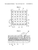 ELECTROPHORETIC DISPLAY DEVICE, DRIVING METHOD OF ELECTROPHORETIC DISPLAY     DEVICE, AND ELECTRONIC APPARATUS diagram and image