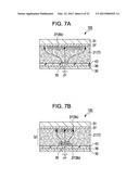 ELECTROPHORETIC DISPLAY DEVICE, DRIVING METHOD OF ELECTROPHORETIC DISPLAY     DEVICE, AND ELECTRONIC APPARATUS diagram and image