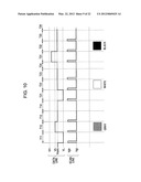 ELECTROPHORETIC DISPLAY DEVICE, DRIVING METHOD OF ELECTROPHORETIC DISPLAY     DEVICE, AND ELECTRONIC APPARATUS diagram and image