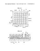 ELECTROPHORETIC DISPLAY DEVICE, DRIVING METHOD OF ELECTROPHORETIC DISPLAY     DEVICE, AND ELECTRONIC APPARATUS diagram and image