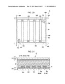 ELECTROPHORETIC DISPLAY DEVICE, DRIVING METHOD OF ELECTROPHORETIC DISPLAY     DEVICE, AND ELECTRONIC APPARATUS diagram and image