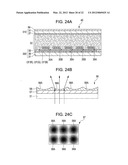 ELECTROPHORETIC DISPLAY DEVICE, DRIVING METHOD OF ELECTROPHORETIC DISPLAY     DEVICE, AND ELECTRONIC APPARATUS diagram and image