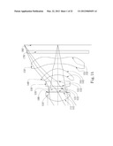 OPTICAL IMAGING LENS SYSTEM diagram and image