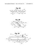 Head Suspension Load Beam with Stiffening Features diagram and image