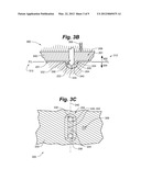 Head Suspension Load Beam with Stiffening Features diagram and image