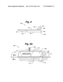 Head Suspension Load Beam with Stiffening Features diagram and image