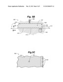 Head Suspension Load Beam with Stiffening Features diagram and image