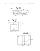 Head Suspension Load Beam with Stiffening Features diagram and image