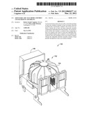 ADJUSTABLE ARC ELECTRODE ASSEMBLY AND METHOD OF ASSEMBLING diagram and image