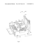 ADJUSTABLE ARC ELECTRODE ASSEMBLY AND METHOD OF ASSEMBLING diagram and image