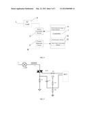 METHOD, DEVICE AND SWITCH FOR PROVIDING SHORT-CIRCUIT PROTECTION FOR     RESISTIVE AC LOAD diagram and image