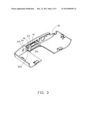 PORTABLE ELECTRONIC DEVICE WITH INTERFACE PROTECTOR diagram and image