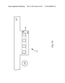 ELECTRONIC DEVICE WITH MAGNETIC ATTACHMENT diagram and image