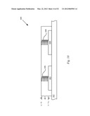 ELECTRONIC DEVICE WITH MAGNETIC ATTACHMENT diagram and image