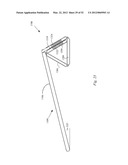 ELECTRONIC DEVICE WITH MAGNETIC ATTACHMENT diagram and image