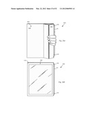 ELECTRONIC DEVICE WITH MAGNETIC ATTACHMENT diagram and image