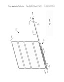 ELECTRONIC DEVICE WITH MAGNETIC ATTACHMENT diagram and image