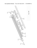 ELECTRONIC DEVICE WITH MAGNETIC ATTACHMENT diagram and image