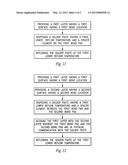 Method for Control of Solder Collapse in Stacked Microelectronic Structure diagram and image