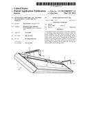 ELONGATED LUMINAIRE AND A METHOD OF ATTACHING A LUMINAIRE TO A SURFACE diagram and image