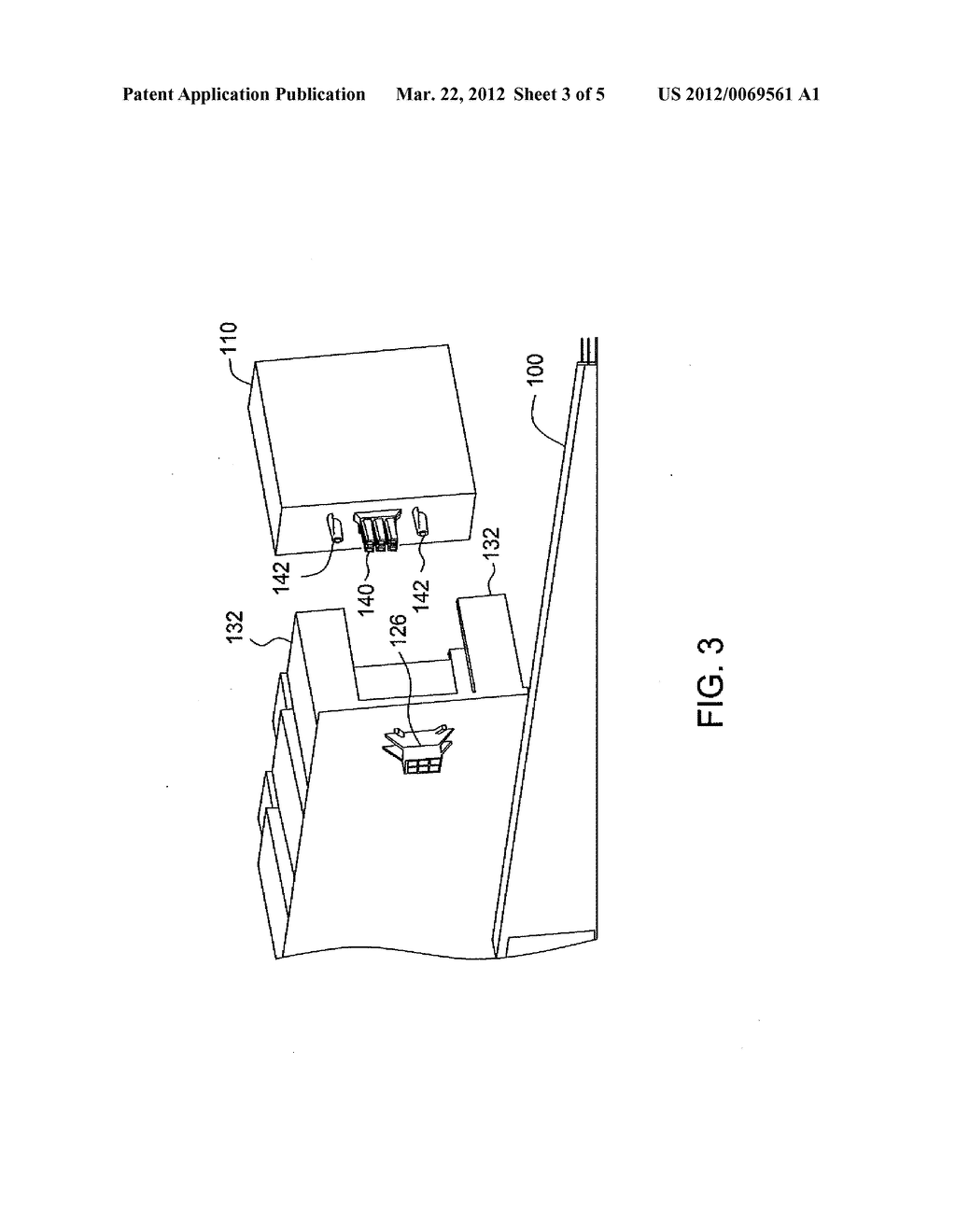 INTEGRATED SIGNAL LIGHT HEAD - diagram, schematic, and image 04