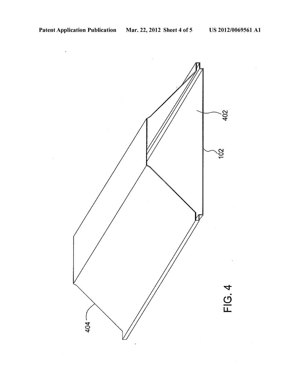 INTEGRATED SIGNAL LIGHT HEAD - diagram, schematic, and image 05