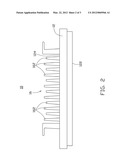 ILLUMINATION APPARATUS WITH HEAT DISSIPATING TUBES diagram and image