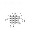 ILLUMINATION SYSTEM AND METHOD OF MANUFACTURING MULTI-CHIP PACKAGE     STRUCTURE FOR LIGHT EMITTING DIODES diagram and image