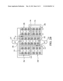 ILLUMINATION SYSTEM AND METHOD OF MANUFACTURING MULTI-CHIP PACKAGE     STRUCTURE FOR LIGHT EMITTING DIODES diagram and image