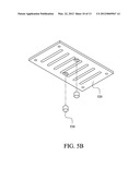 ILLUMINATION SYSTEM AND METHOD OF MANUFACTURING MULTI-CHIP PACKAGE     STRUCTURE FOR LIGHT EMITTING DIODES diagram and image