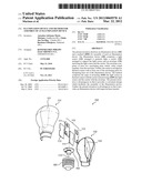 ILLUMINATION DEVICE AND METHOD FOR ASSEMBLY OF AN ILLUMINATION DEVICE diagram and image