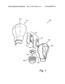 ILLUMINATION DEVICE AND METHOD FOR ASSEMBLY OF AN ILLUMINATION DEVICE diagram and image