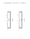 LIGHT CONVERTING OPTICAL STRUCTURE AND LIGHTING DEVICE UTILIZING THE SAME diagram and image